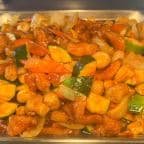 Best Mushroom Chicken (Party Tray) in Wilmington, CA