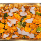 Best Mushroom Chicken in Wilmington, CA