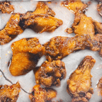 Best spicy Fried Wings in Wilmington, CA