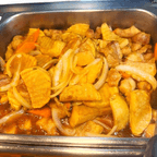 Best Potato Chicken in Wilmington, CA