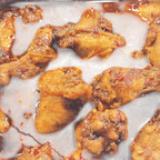 Best Spicy Fried Chicken Wing in Wilmington, CA