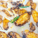 Best Jalapeño Chicken Wing in Wilmington, CA