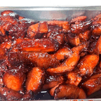 Best Bbq pork in Wilmington, CA