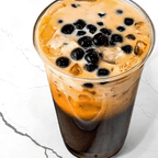 Best Thai Tea with Boba (24oz) in Wilmington, CA