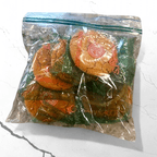 Best Almond Cookies (8pcs) in Wilmington, CA