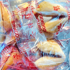 Best Fortune Cookies (8 pcs) in Wilmington, CA