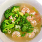 Best Shrimp Soup in Wilmington, CA