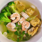 Best Shrimp Wonton Soup in Wilmington, CA