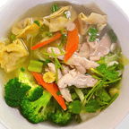 Best Chicken Wonton Soup in Wilmington, CA