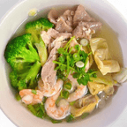 Best Combo Wonton Soup in Wilmington, CA