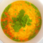 Best Egg Flower Soup in Wilmington, CA