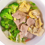 Best Beef Wonton Soup in Wilmington, CA