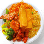 Best Combo C (Three Items) in Wilmington, CA