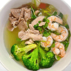 Best Combo soup in Wilmington, CA