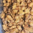 Best Orange Chicken in Wilmington, CA