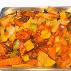 Best Kung Pao Chicken in Wilmington, CA