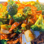 Best Broccoli Beef (Party Tray) in Wilmington, CA