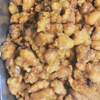 Best Orange Chicken (Party Tray) in Wilmington, CA