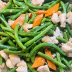 Best Green Chicken (Party Tray) in Wilmington, CA