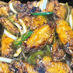 Best Jalapeño Fried Chicken (Party Tray) in Wilmington, CA