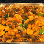 Best Mushroom Chicken (Party Tray) in Wilmington, CA